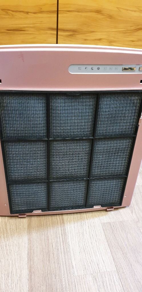 코웨이 AP-0507CH 공기청정기 이미지