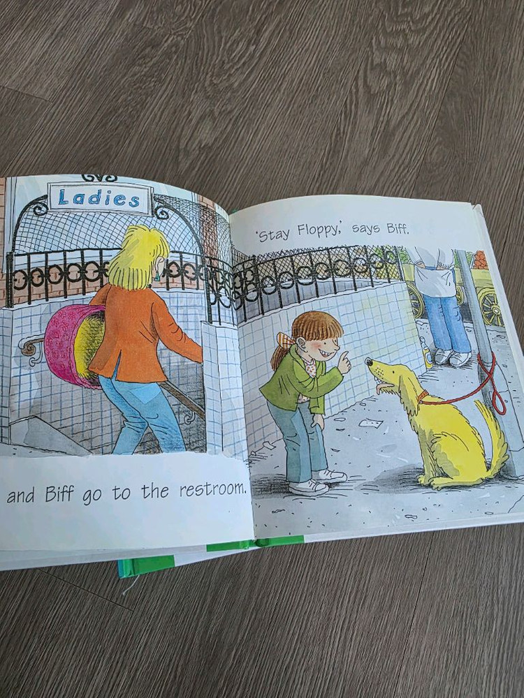 노부영 베스트(세이펜가능), Boxer Books 영어책, 한솔교육 옥스포드 리딩트리 ORT 2단계 같이 드려요--9