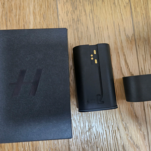 [핫셀블라드] Hasselblad X2D, X1D, 907x 배터리 팝니다