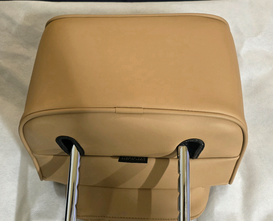 아임반 헤드레스트 SP누빔--1