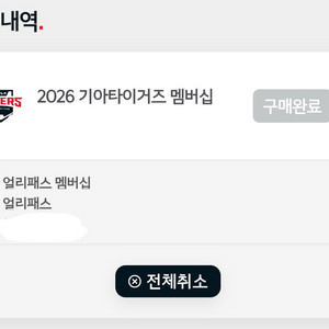 기아 선예매 얼리패스 양도