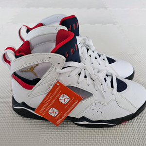 나이키 조던7 파리 생제르맹 레트로 새상품