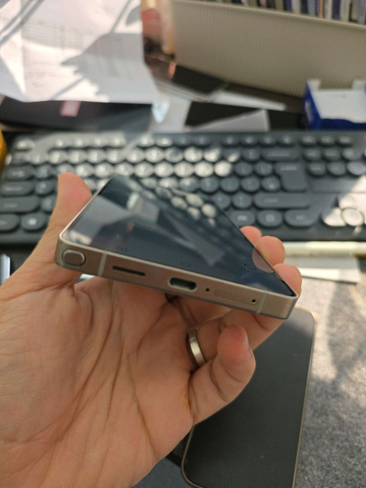 (1039)갤럭시노트20울트라 256 판매--2