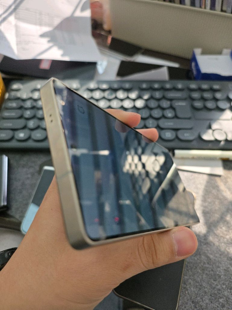 (1039)갤럭시노트20울트라 256 판매--4