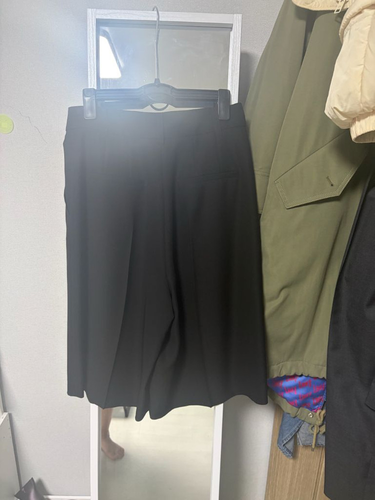 미샤반팔 자켓55--5