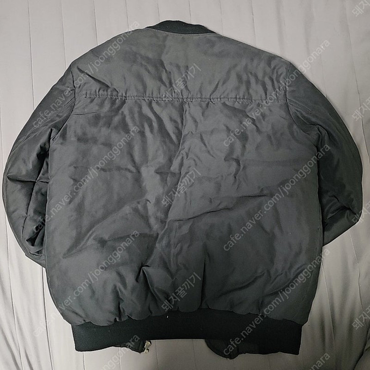 리버티 항공점퍼 50사이즈--2