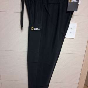 내셔널지오그래픽 춘추용 팬츠 XXL 신상품