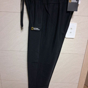 내셔널지오그래픽 춘추용 팬츠 XXL 신상품