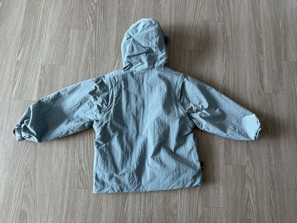 히로바람막이120사이즈--1