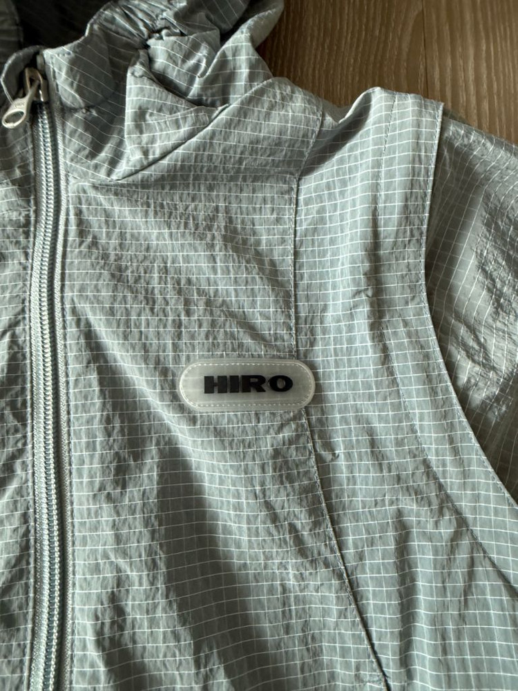 히로바람막이120사이즈--3