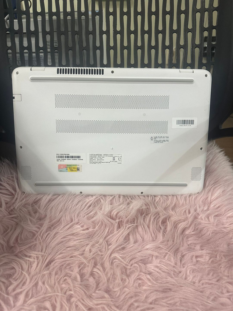 LG 울트라북 I7 8세대 게이밍 노트북 판매--2