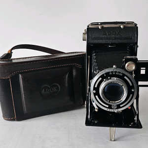 Adox Sport 120mm 폴딩 카메라, 독일제