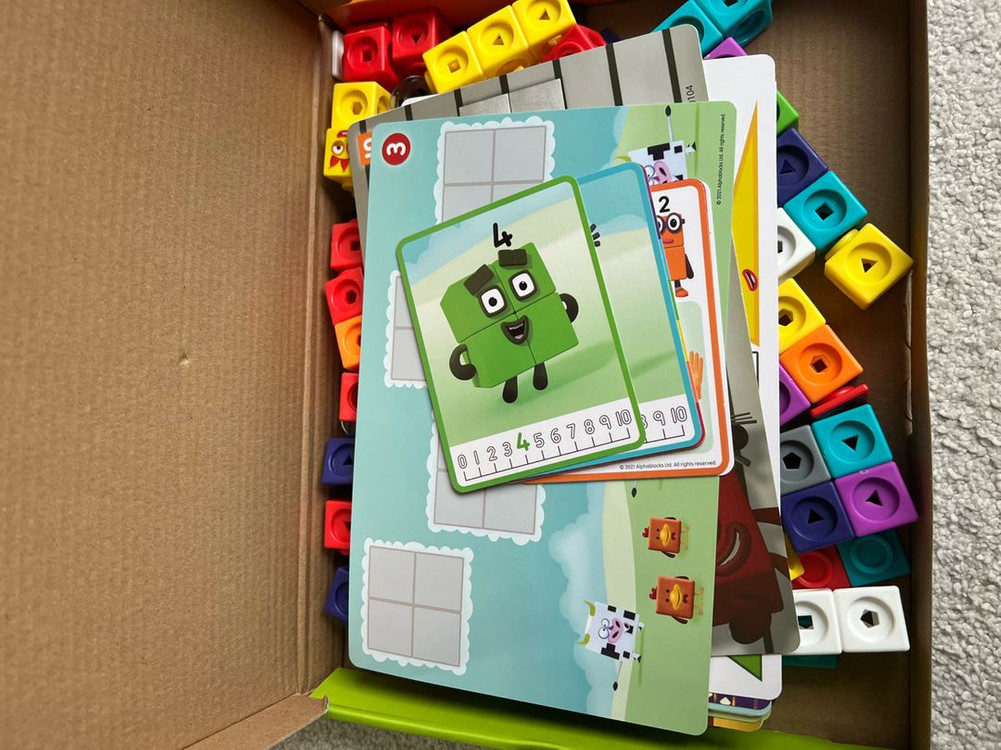 넘버블럭스 3가지 일괄(1-10/11-20/adding&subtracting)--3