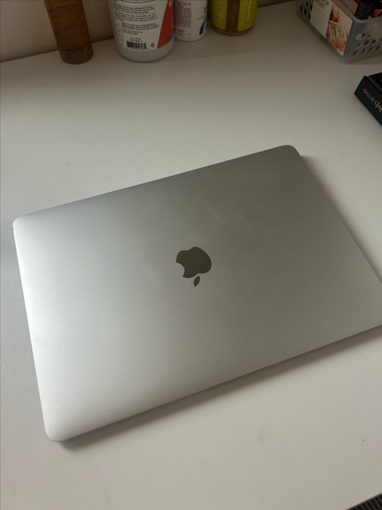 맥북 에어 A2179 노트북 2020년식 팝니다--1