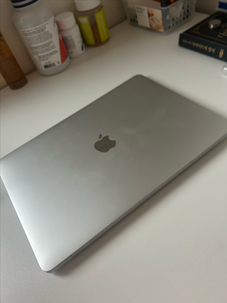 맥북 에어 A2179 노트북 2020년식 팝니다--3