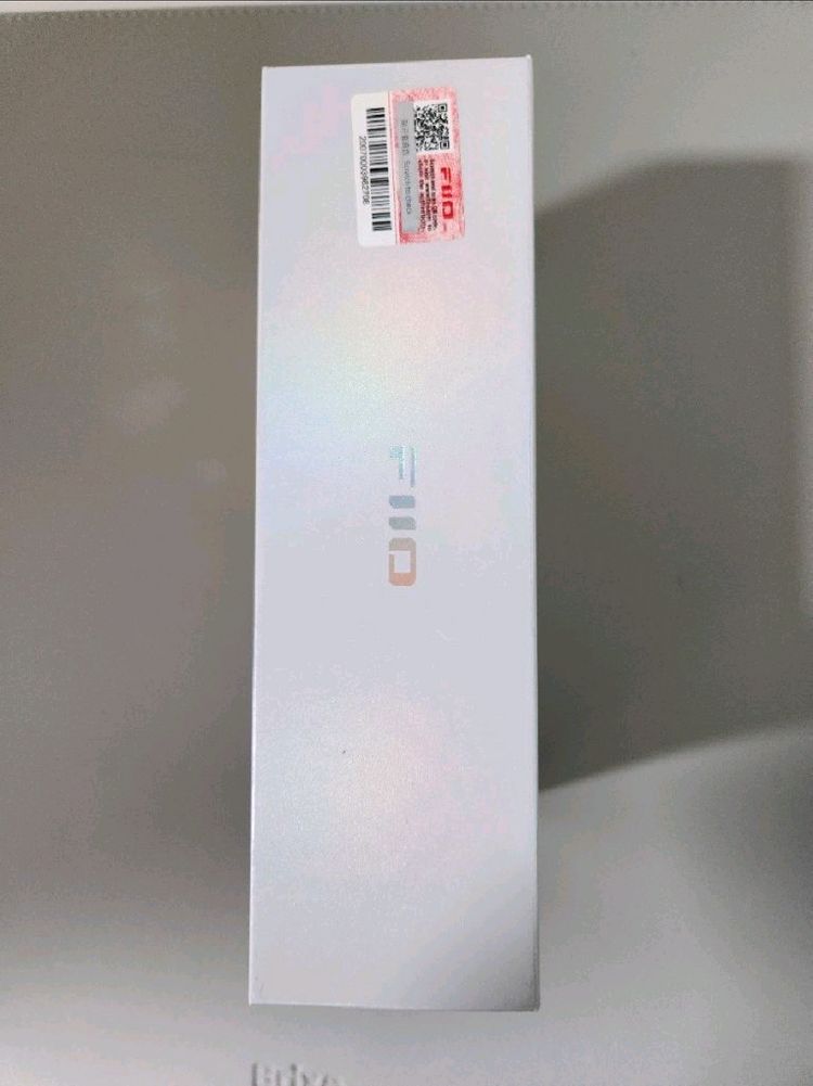 피오 오픈형 유선 이어폰(FIIO FF3S)--3