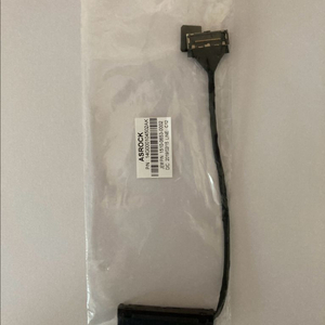 애즈락 데스크미니 사타 케이블 팝니다