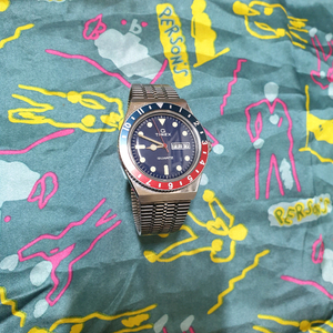 타이맥스 시계 (무료배송)