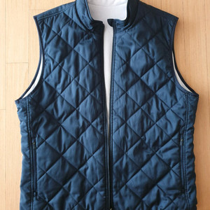 나이키 합성 필 리버시블 베스트 110