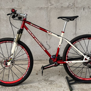 록키마운틴 블리자드 크로몰리