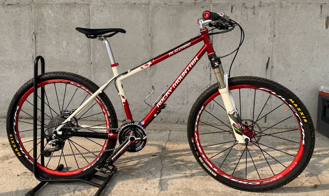 록키마운틴 블리자드 크로몰리--1