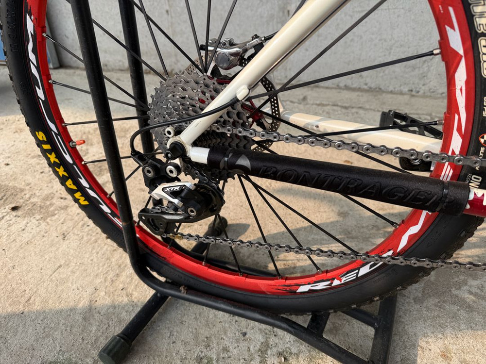 록키마운틴 블리자드 크로몰리--7