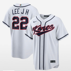 나이키 MLB WBC 국가대표 이정후 유니폼 L