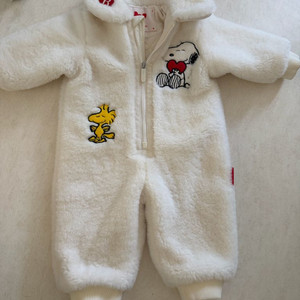 베베드피노 덤블퍼 오비롤 스누피 베이비 90 이미지