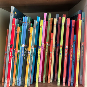 아람 리리의이야기숲 전구성