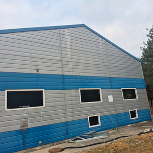 70평90평 철골,우레탄판넬 판매