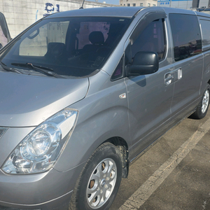 스타렉스5밴 수동 개인직거래