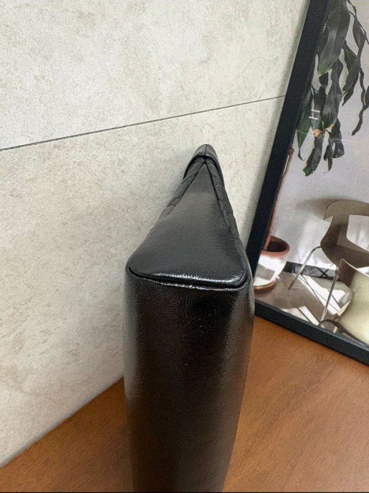 샤넬 31백 미니 블랙(내장칩) 이미지