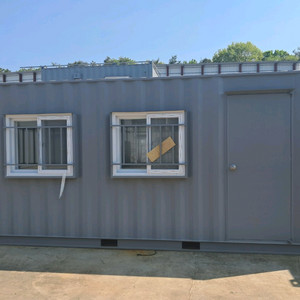 신품 이동식 숙소.농막 3*6 컨테이너 팝니다