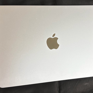 맥북 에어 M4 16/512 스카이블루 애케플