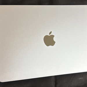 맥북 에어 M4 16/512 스카이블루 애케플