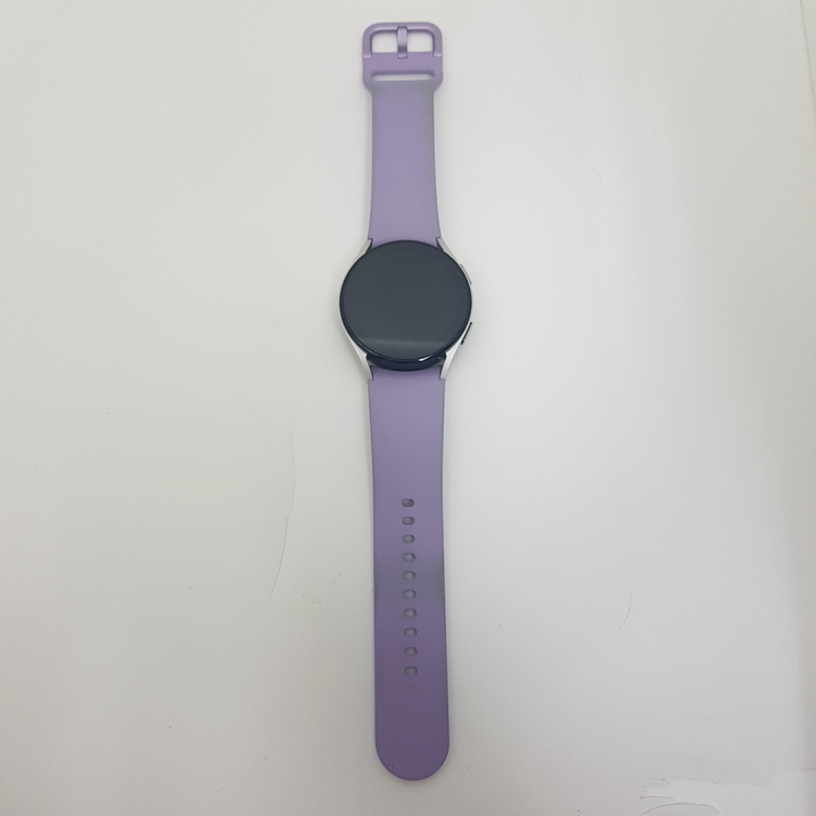 갤럭시 워치5 (R900) 실버 A급--1