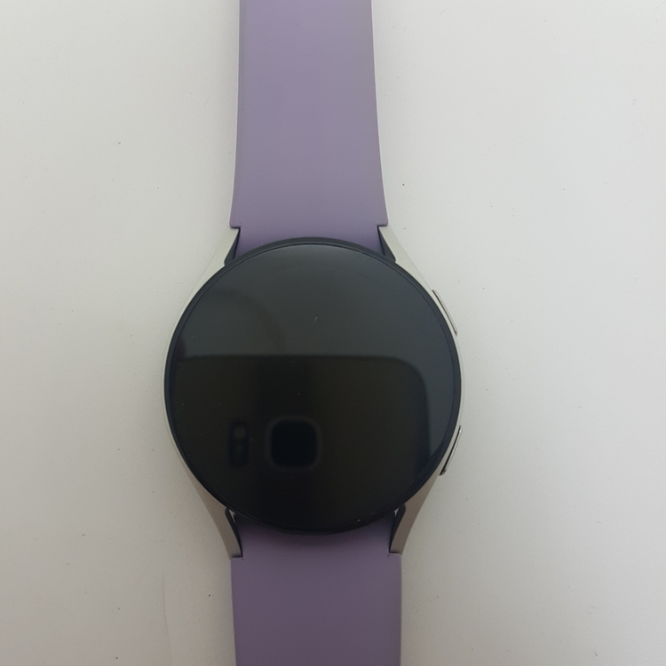 갤럭시 워치5 (R900) 실버 A급--2