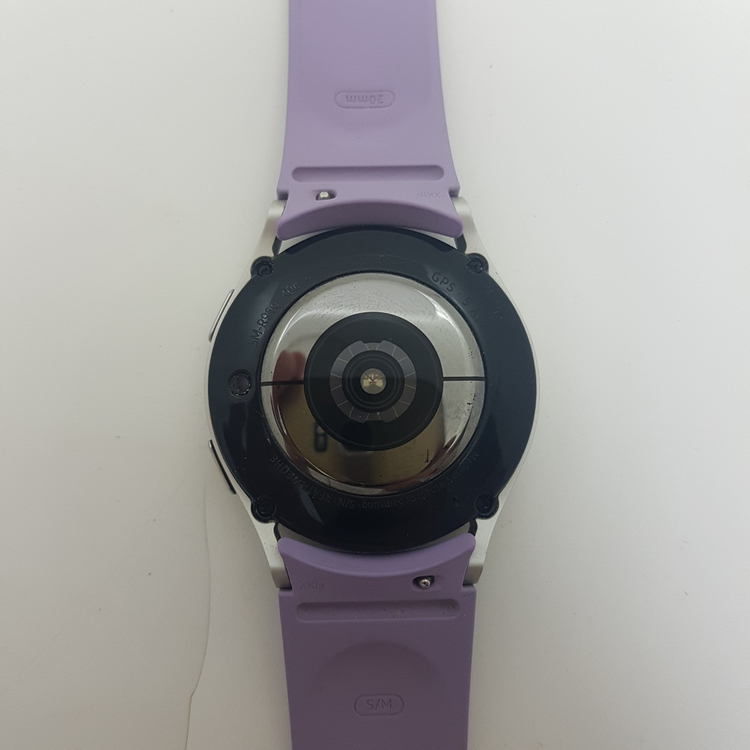 갤럭시 워치5 (R900) 실버 A급--3