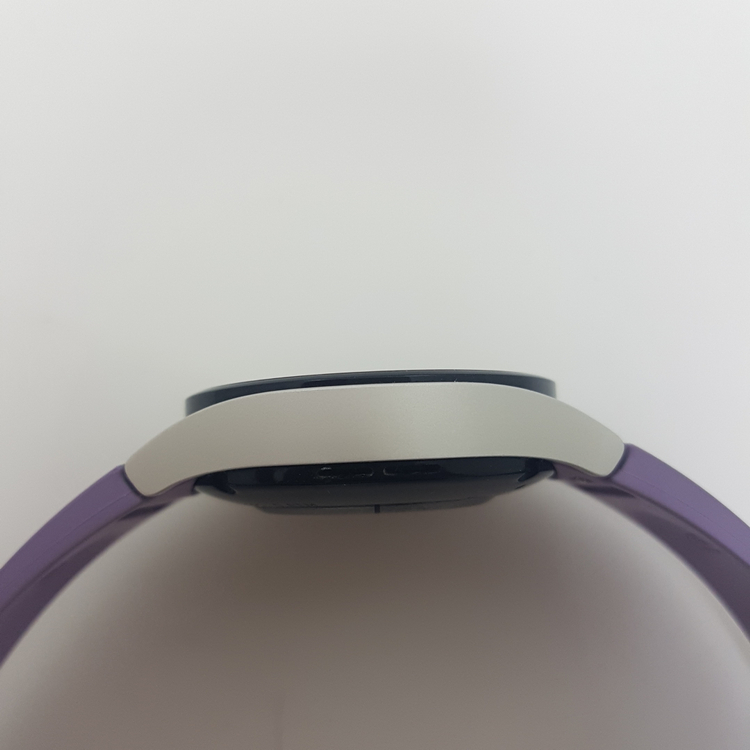 갤럭시 워치5 (R900) 실버 A급--5