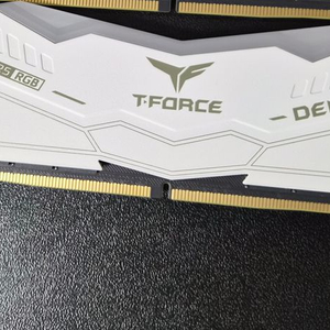 팀그룹 ddr5-6000 32gb 1개