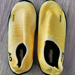 아쿠아슈즈 200사이즈 이미지