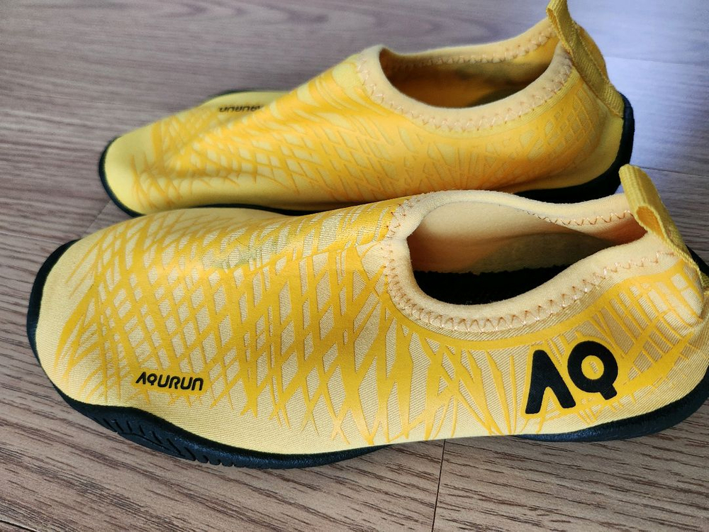 아쿠아슈즈 200사이즈 이미지