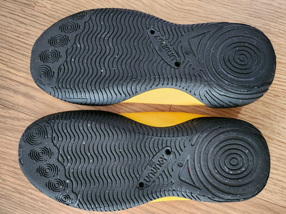 아쿠아슈즈 200사이즈 이미지