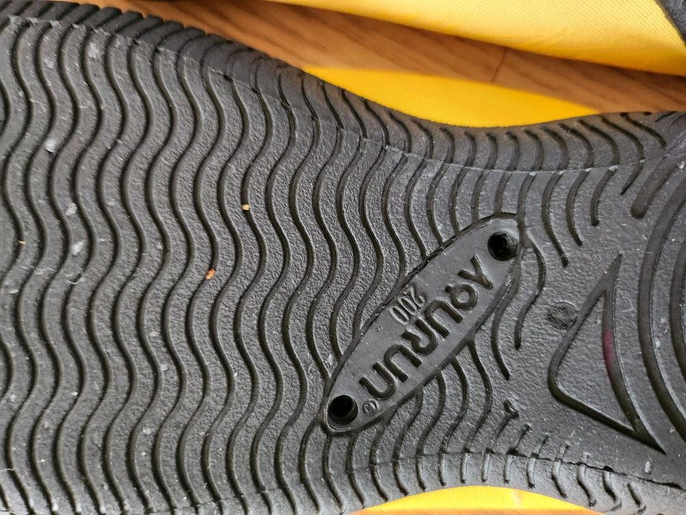 아쿠아슈즈 200사이즈 이미지