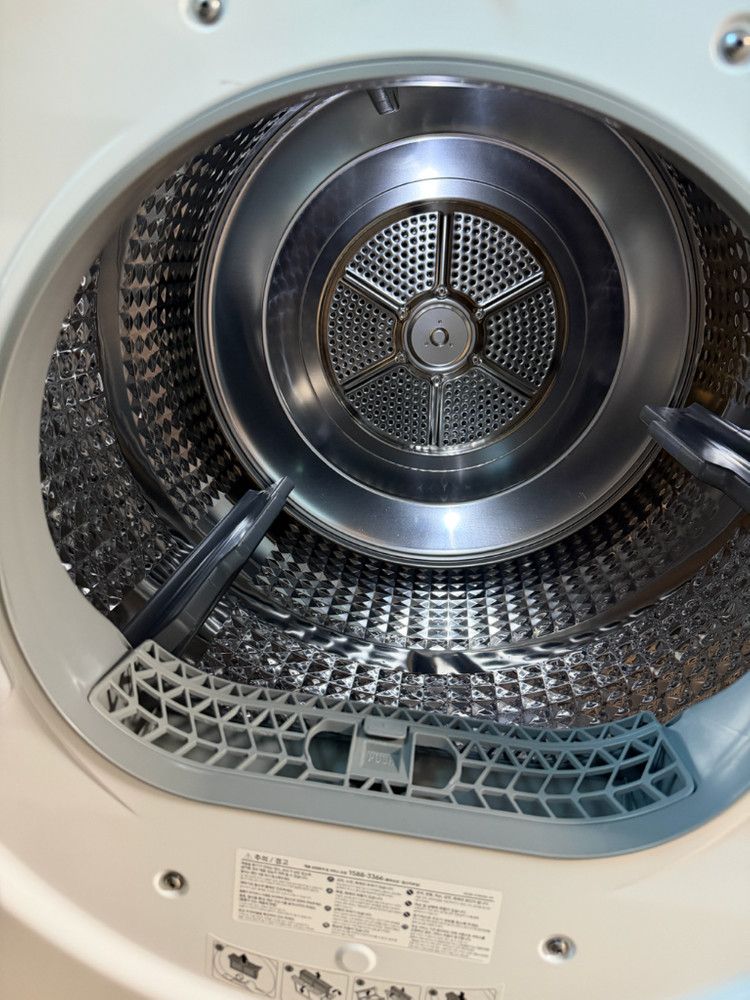 삼성 건조기 17kg DV17T8520BW--4