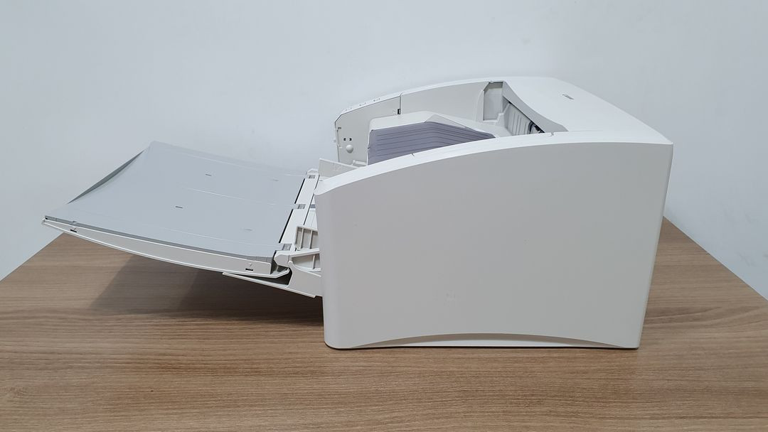 캐논 DR-4010C A4양면스캐너/ 북스캐너/A급/ 사용량 거의없음--1