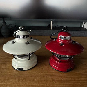 베어본즈 미니 랜턴 이미지