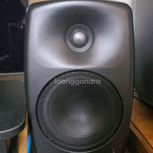 제네렉 G3 스피커 판매합니다! 이미지