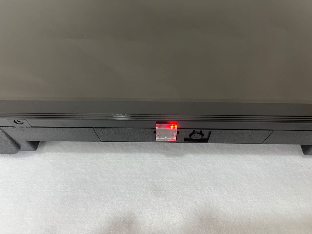 [새제품 TV] 위드라이프 32인치 HD TV LG정품패널 / 고화질 스탠드형 티비--1