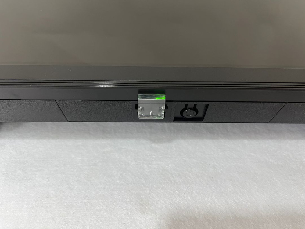 [새제품 TV] 위드라이프 32인치 HD TV LG정품패널 / 고화질 스탠드형 티비--2